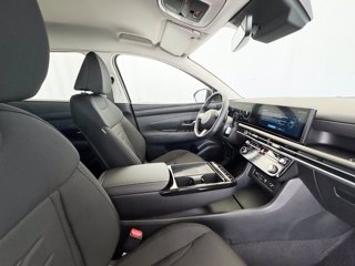 HYUNDAI Tucson 1.6 crdi 48v business 2wd dct