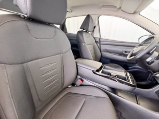 HYUNDAI Tucson 1.6 crdi 48v business 2wd dct