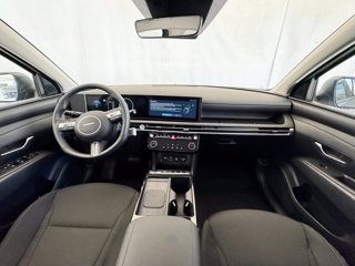 HYUNDAI Tucson 1.6 crdi 48v business 2wd dct