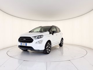 FORD Ecosport 1.0 ecoboost st-line 100cv my19