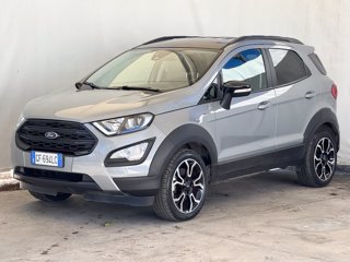 FORD Ecosport 1.0 ecoboost active s&s 125cv