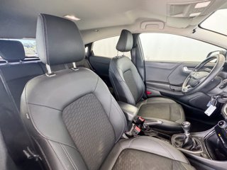 FORD Puma 1.0 ecoboost h titanium x s&s 125cv