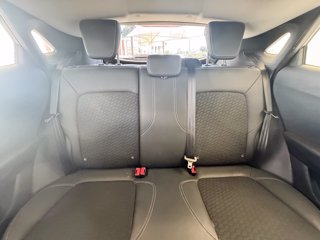 FORD Puma 1.0 ecoboost h titanium x s&s 125cv