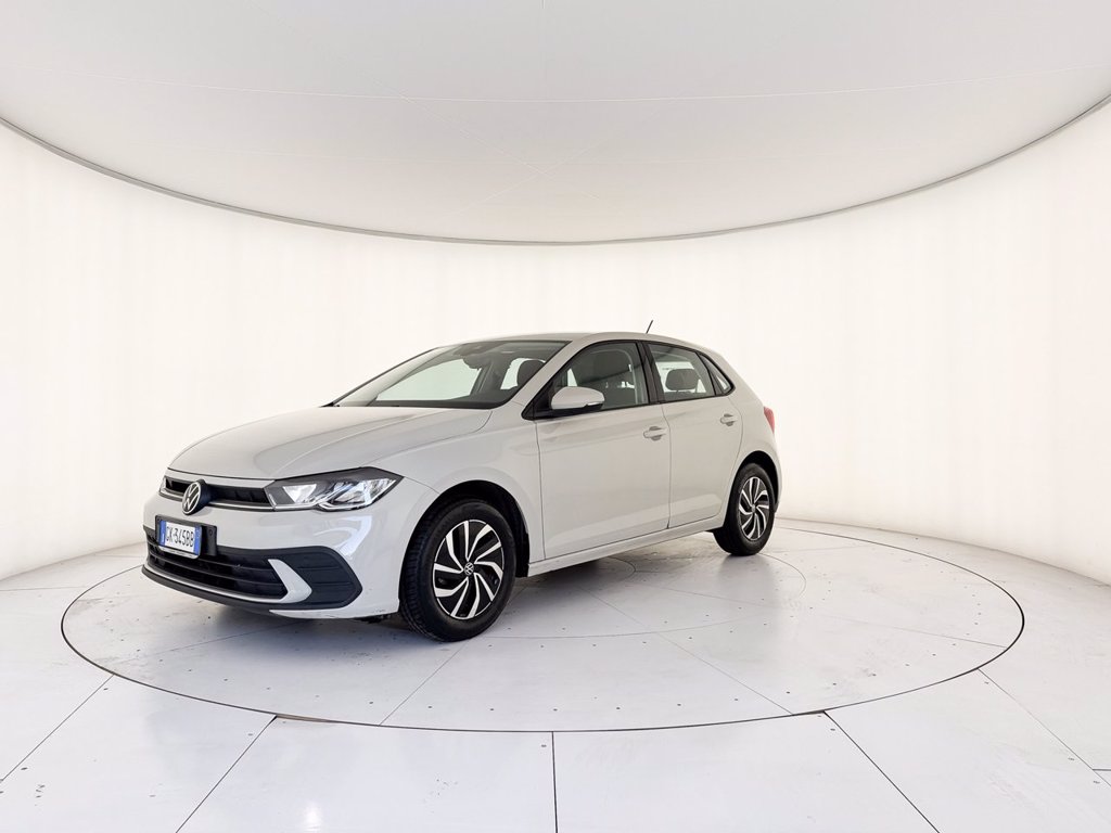 VOLKSWAGEN Polo 1.0 tsi life 95cv