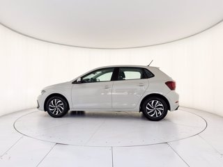 VOLKSWAGEN Polo 1.0 tsi life 95cv
