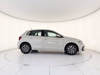 VOLKSWAGEN Polo 1.0 tsi life 95cv