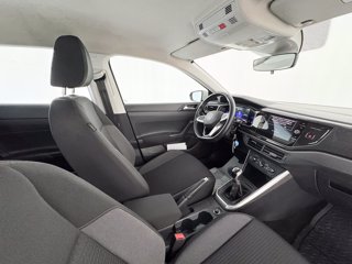 VOLKSWAGEN Polo 1.0 tsi life 95cv