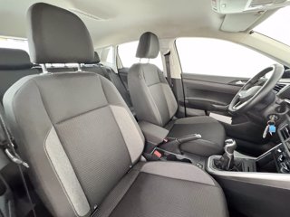 VOLKSWAGEN Polo 1.0 tsi life 95cv