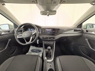 VOLKSWAGEN Polo 1.0 tsi life 95cv