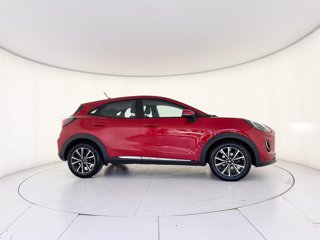 FORD Puma 1.0 ecoboost h titanium s&s 125cv