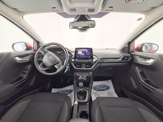 FORD Puma 1.0 ecoboost h titanium s&s 125cv