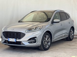 FORD Kuga 2.5 full hybrid st-line x 2wd 190cv cvt