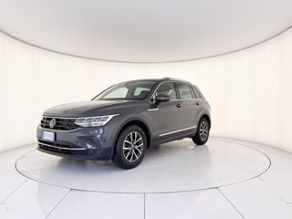 VOLKSWAGEN Tiguan 1.5 tsi life 130cv