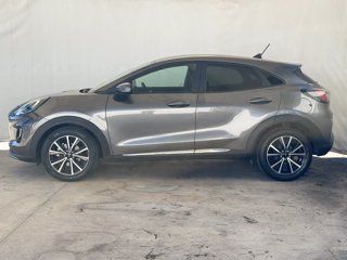 FORD Puma 1.0 ecoboost h titanium s&s 125cv