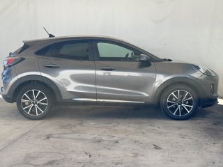 FORD Puma 1.0 ecoboost h titanium s&s 125cv