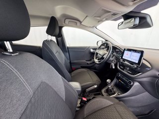 FORD Puma 1.0 ecoboost h titanium s&s 125cv