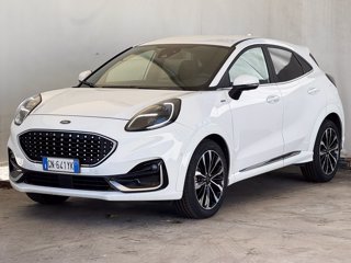 FORD Puma 1.0 ecoboost h st-line vignale s&s 155cv auto