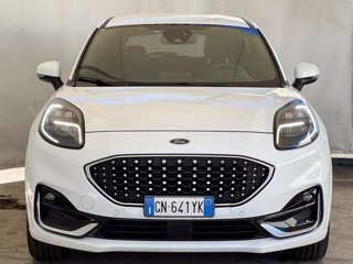 FORD Puma 1.0 ecoboost h st-line vignale s&s 155cv auto