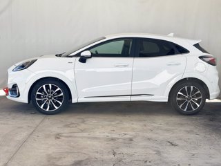 FORD Puma 1.0 ecoboost h st-line vignale s&s 155cv auto