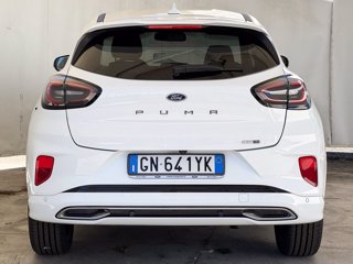 FORD Puma 1.0 ecoboost h st-line vignale s&s 155cv auto