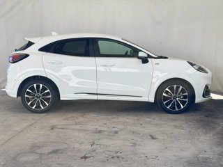 FORD Puma 1.0 ecoboost h st-line vignale s&s 155cv auto