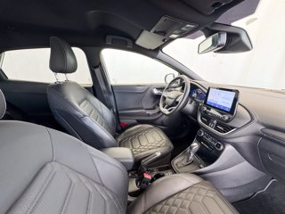 FORD Puma 1.0 ecoboost h st-line vignale s&s 155cv auto