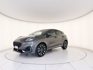 FORD Puma 1.0 ecoboost h st-line vignale s&s 155cv auto