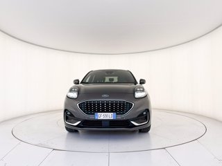 FORD Puma 1.0 ecoboost h st-line vignale s&s 155cv auto