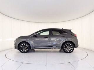 FORD Puma 1.0 ecoboost h st-line vignale s&s 155cv auto