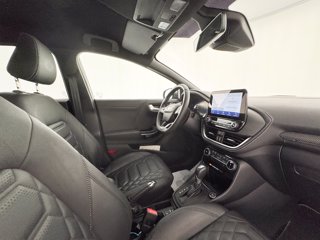 FORD Puma 1.0 ecoboost h st-line vignale s&s 155cv auto