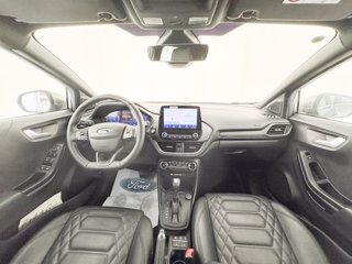 FORD Puma 1.0 ecoboost h st-line vignale s&s 155cv auto