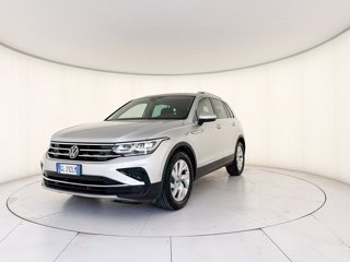 VOLKSWAGEN Tiguan 1.5 tsi elegance 150cv dsg
