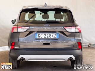 FORD Kuga 1.5 ecoblue titanium 2wd 120cv