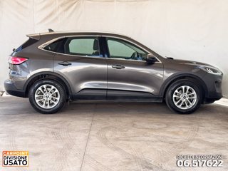 FORD Kuga 1.5 ecoblue titanium 2wd 120cv