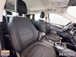 FORD Kuga 1.5 ecoblue titanium 2wd 120cv