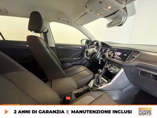 VOLKSWAGEN T-roc 1.5 tsi style