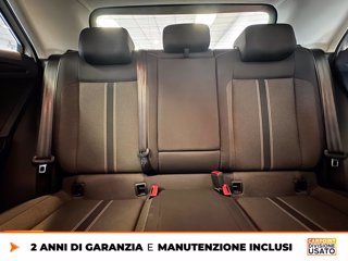 VOLKSWAGEN T-roc 1.5 tsi style