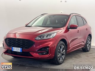 FORD Kuga 2.5 phev st-line 2wd 225cv cvt