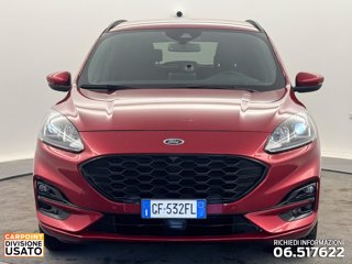 FORD Kuga 2.5 phev st-line 2wd 225cv cvt