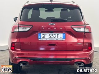 FORD Kuga 2.5 phev st-line 2wd 225cv cvt