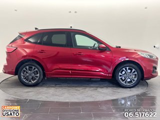 FORD Kuga 2.5 phev st-line 2wd 225cv cvt