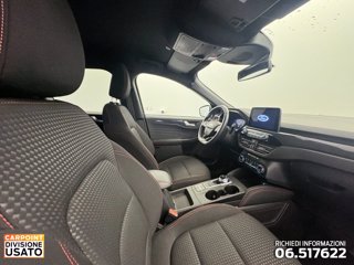 FORD Kuga 2.5 phev st-line 2wd 225cv cvt