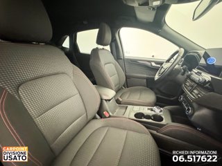 FORD Kuga 2.5 phev st-line 2wd 225cv cvt