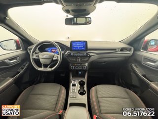 FORD Kuga 2.5 phev st-line 2wd 225cv cvt