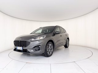 FORD Kuga 2.5 phev st-line 2wd 225cv cvt