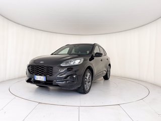 FORD Kuga 2.5 phev st-line x 2wd 225cv cvt