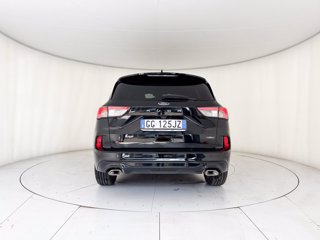 FORD Kuga 2.5 phev st-line x 2wd 225cv cvt
