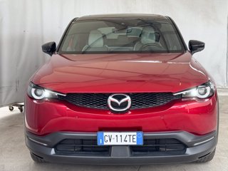 MAZDA Mx-30 17,8kwh r ev phev makoto