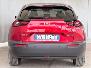 MAZDA Mx-30 17,8kwh r ev phev makoto