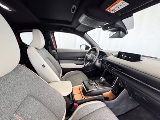 MAZDA Mx-30 17,8kwh r ev phev makoto